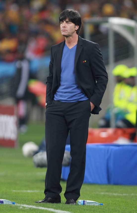 Joachim Loew